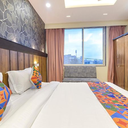 Fabhotel The Max Glory Indore Exterior photo